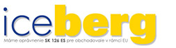 IceBerg logo